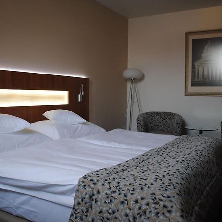 Zamecek Petrovice Hotel Petrovice u Karviné Værelse billede