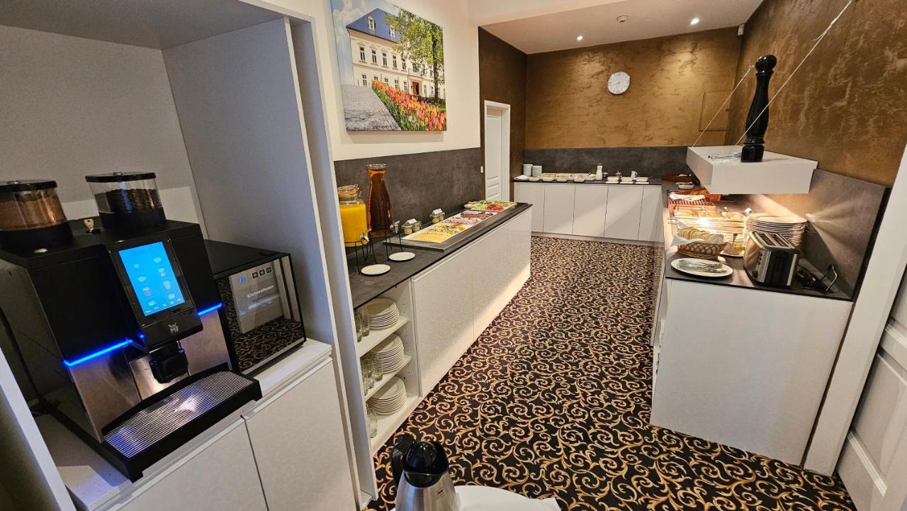 Zamecek Petrovice Hotel Petrovice u Karviné Eksteriør billede