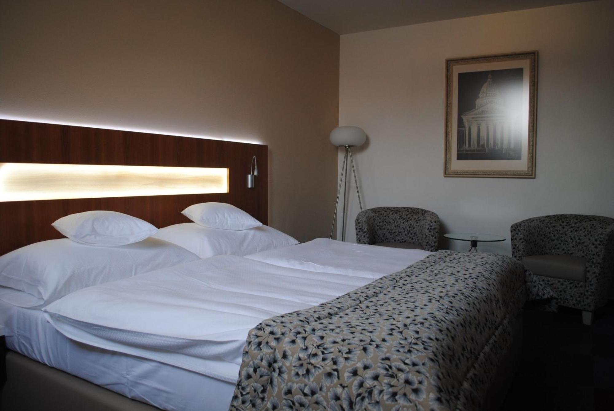 Zamecek Petrovice Hotel Petrovice u Karviné Værelse billede