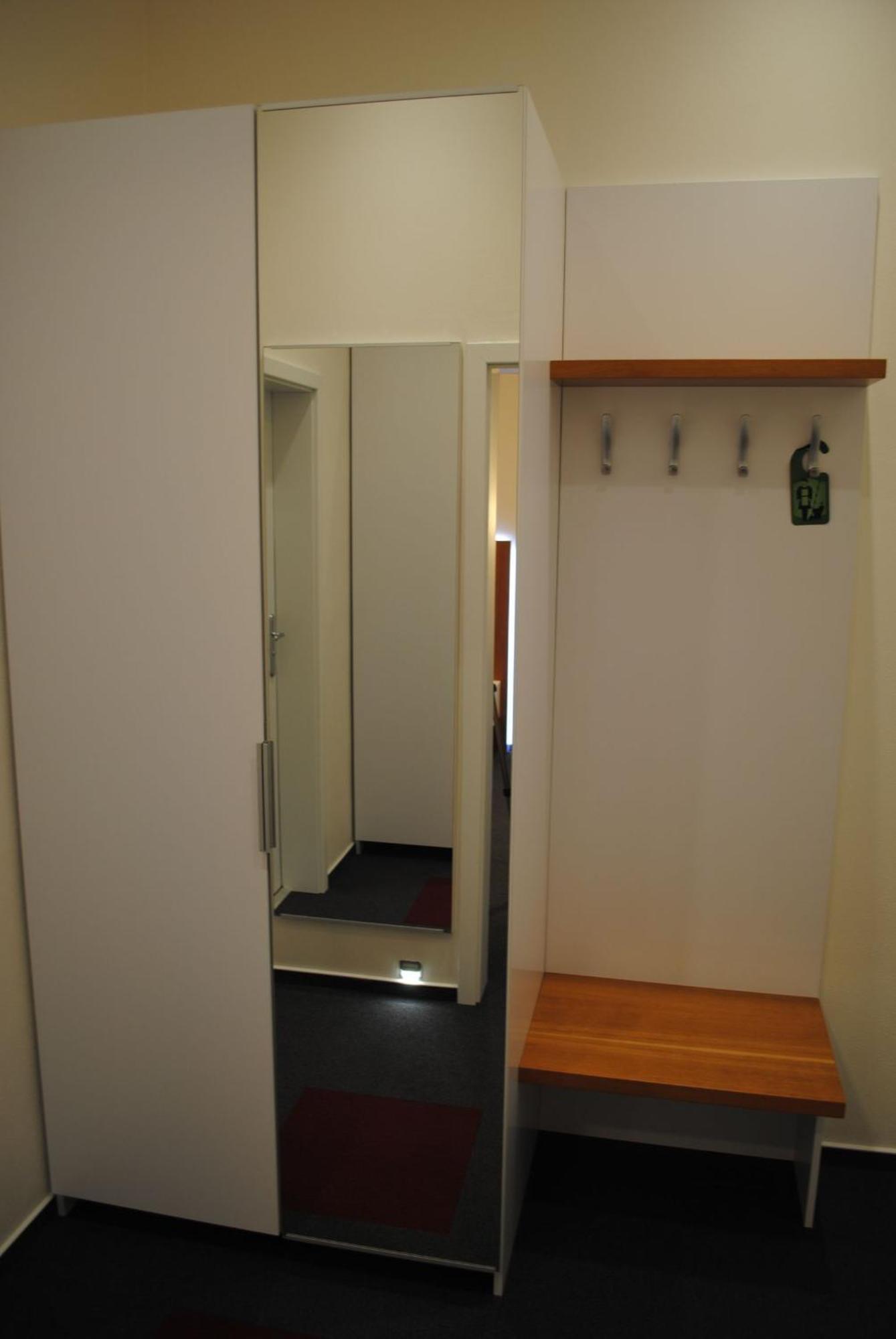 Zamecek Petrovice Hotel Petrovice u Karviné Værelse billede